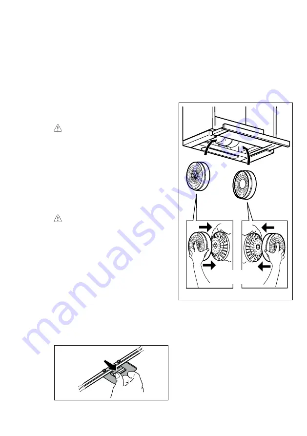 Electrolux EFP60424OX Скачать руководство пользователя страница 30