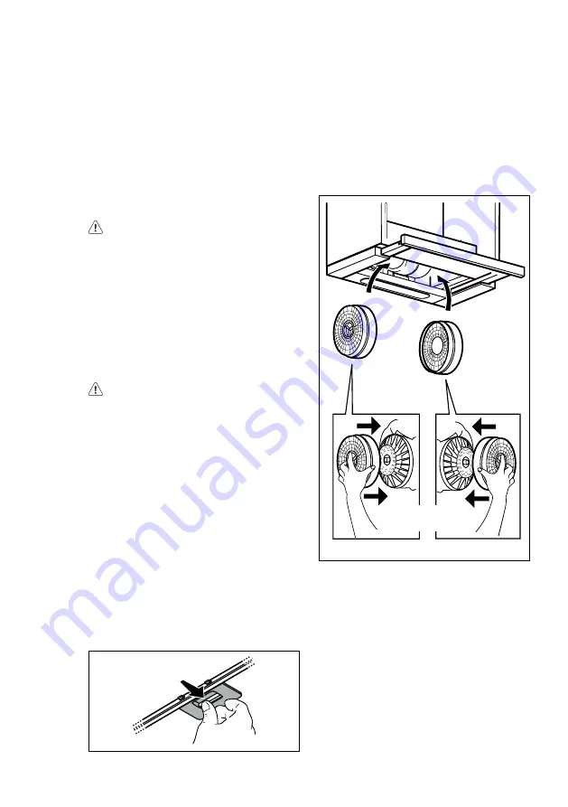 Electrolux EFP60424OX Скачать руководство пользователя страница 127