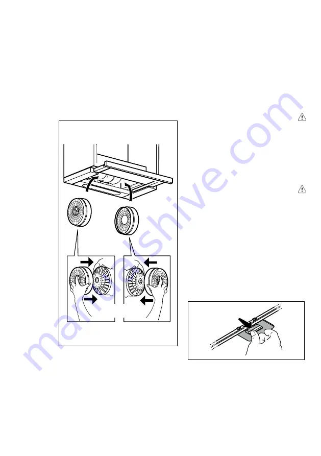 Electrolux EFP60424OX Скачать руководство пользователя страница 130