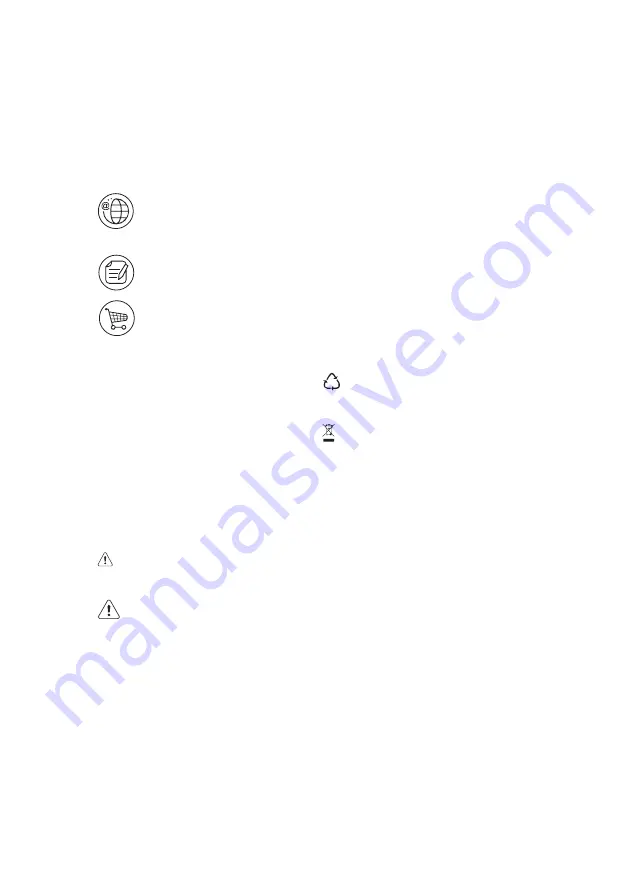 Electrolux EFP60473OS User Manual Download Page 7