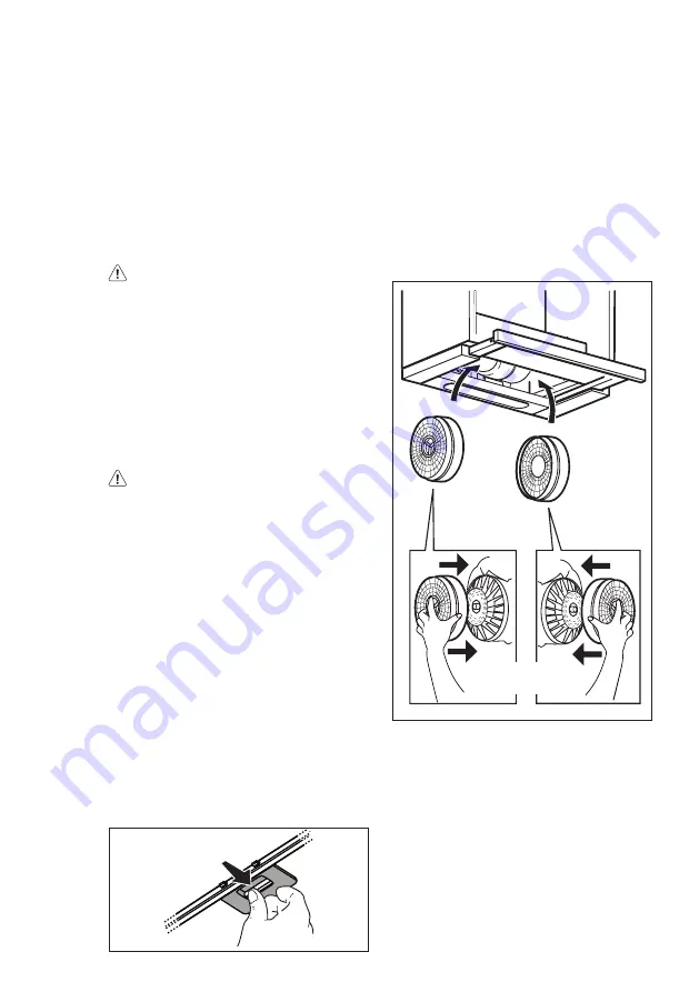 Electrolux EFP60473OS User Manual Download Page 9