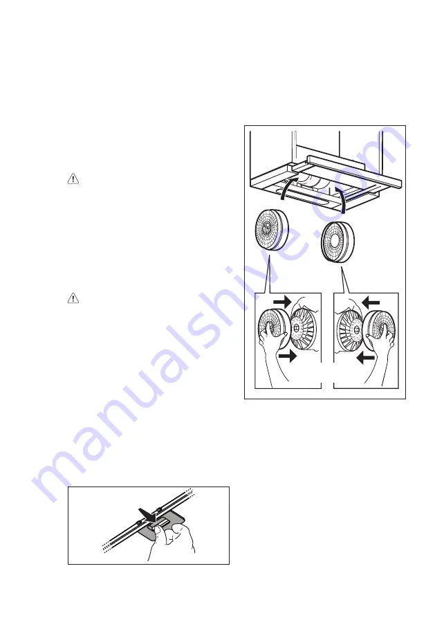 Electrolux EFP60473OS User Manual Download Page 39