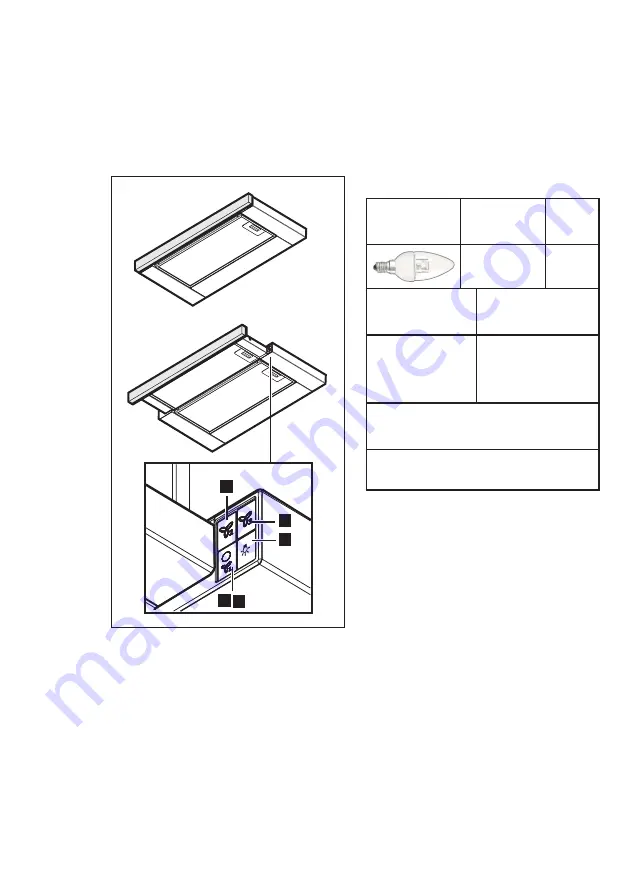 Electrolux EFP60473OS User Manual Download Page 86