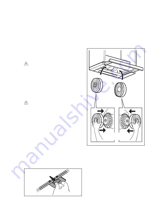 Electrolux EFP60473OS User Manual Download Page 97