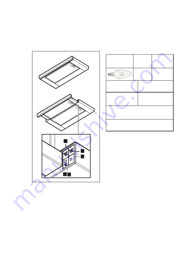 Electrolux EFP60473OS User Manual Download Page 106