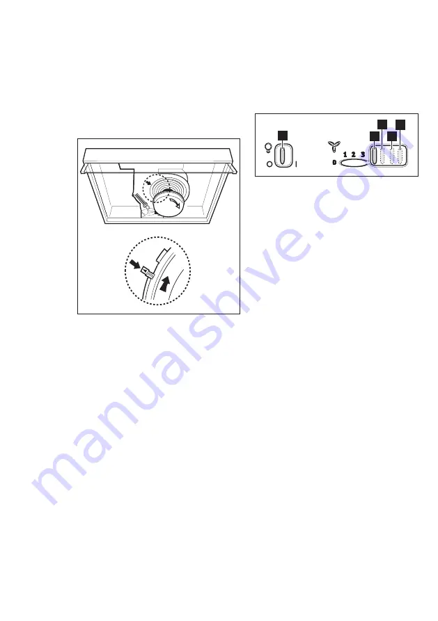 Electrolux EFT 535X Скачать руководство пользователя страница 22