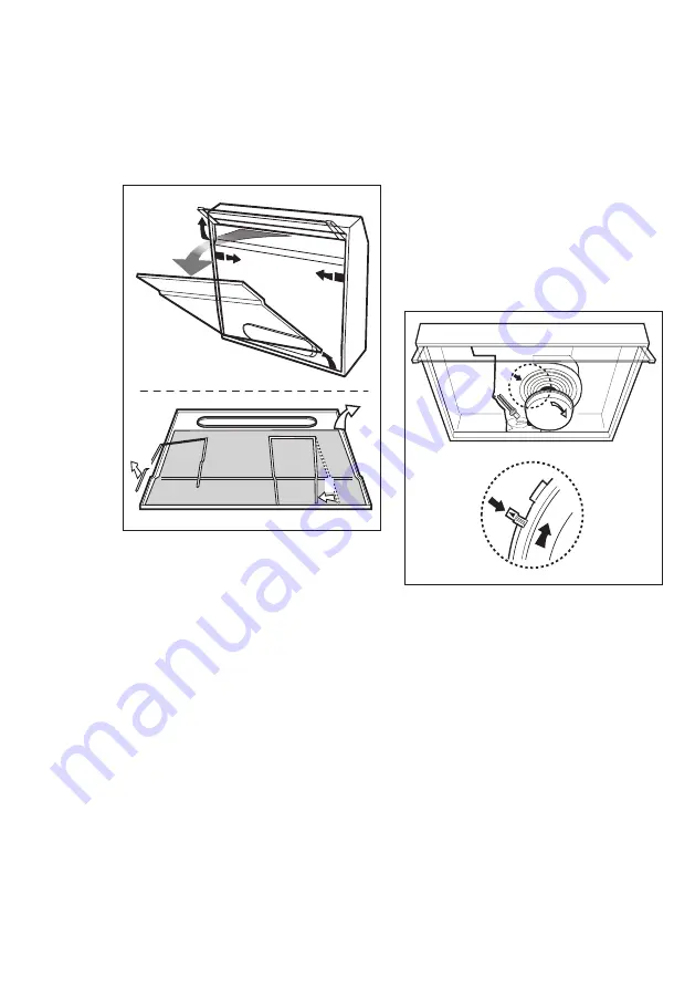 Electrolux EFT 535X Скачать руководство пользователя страница 98