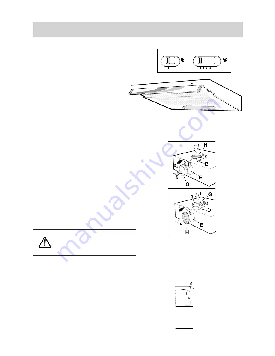 Electrolux EFT 601-2 User Manual Download Page 4