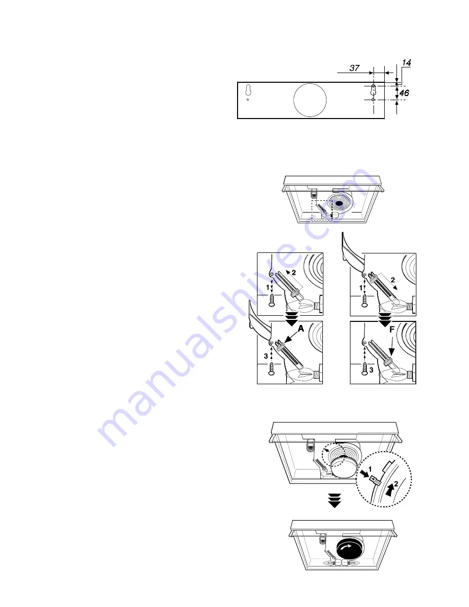 Electrolux EFT 601-2 Скачать руководство пользователя страница 6