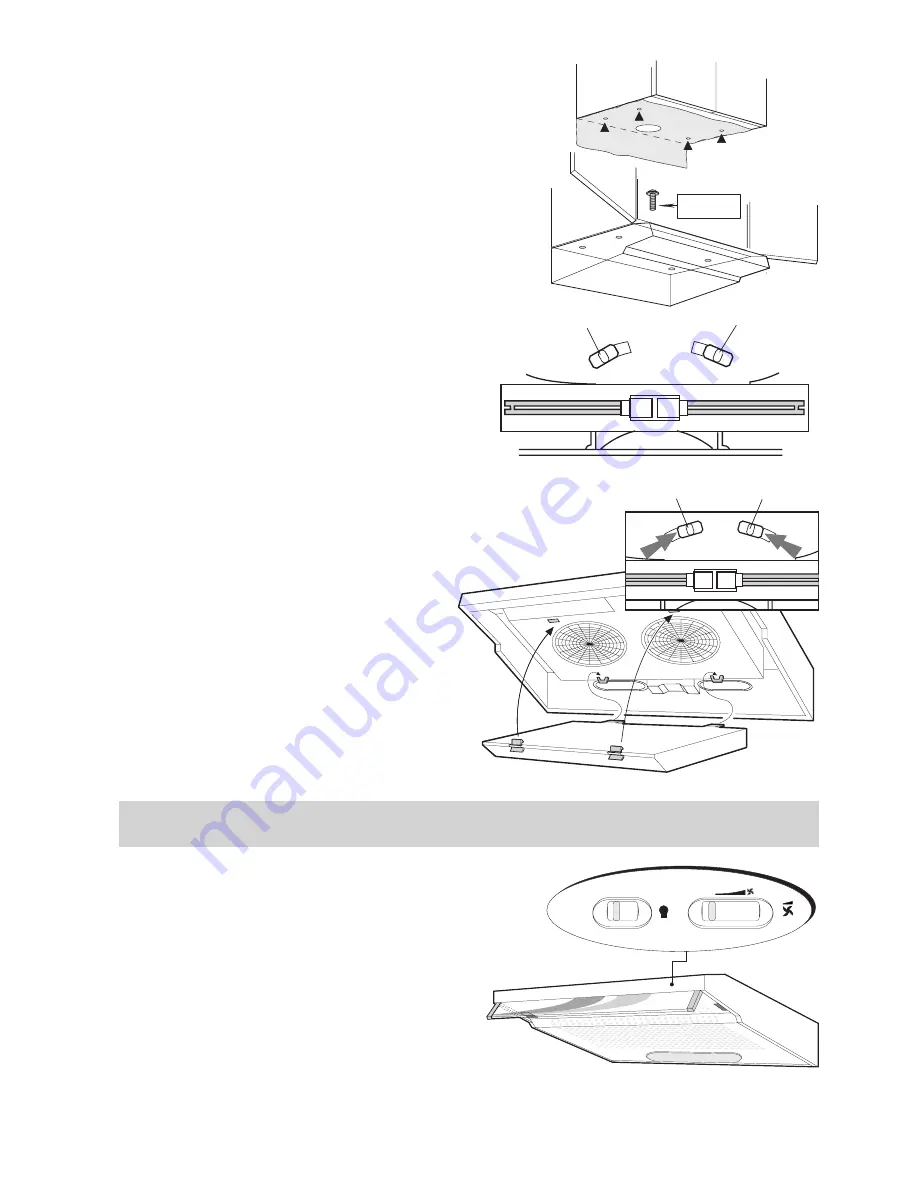 Electrolux EFT 629 Скачать руководство пользователя страница 6