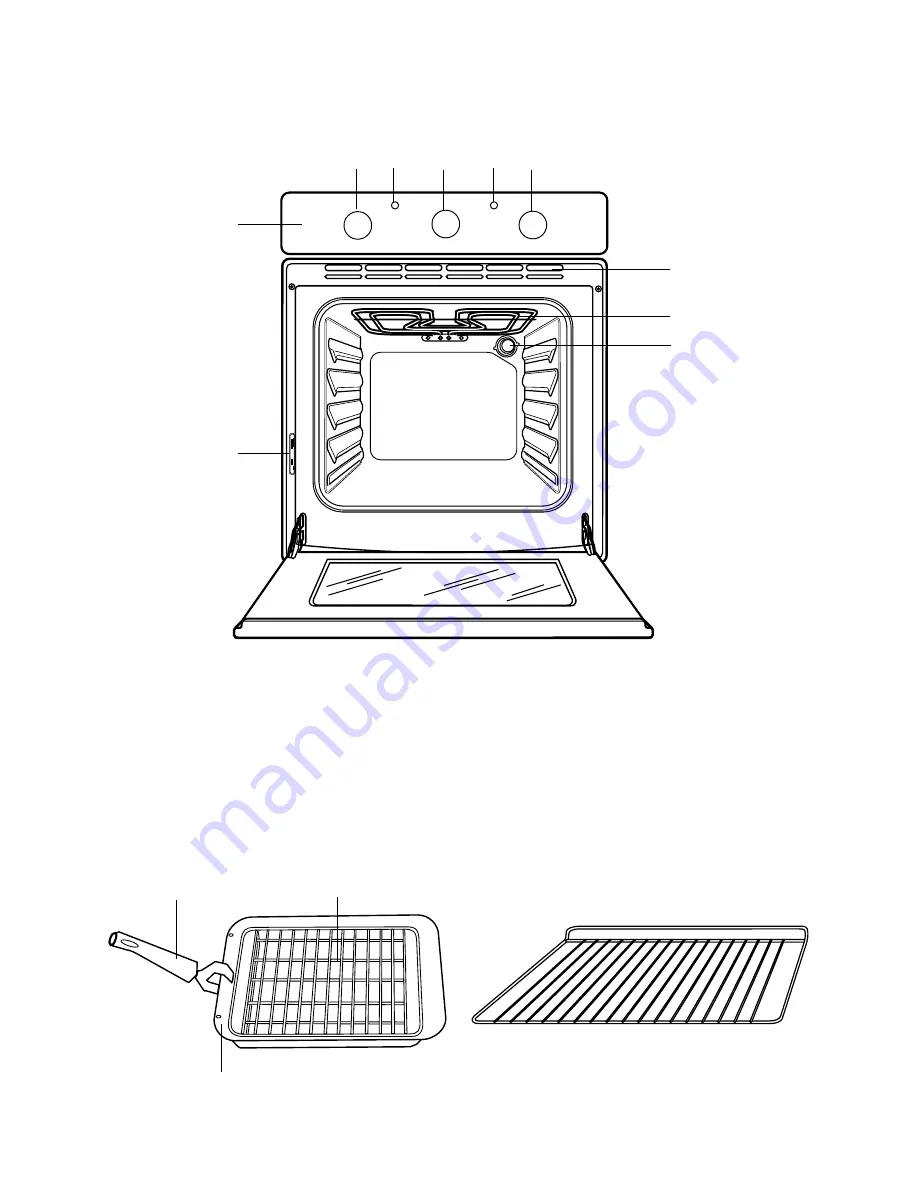 Electrolux EFT60001W User Manual Download Page 7