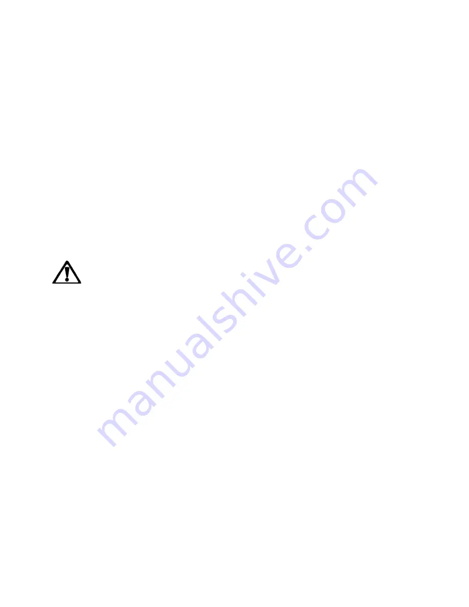 Electrolux EFT60001W User Manual Download Page 13