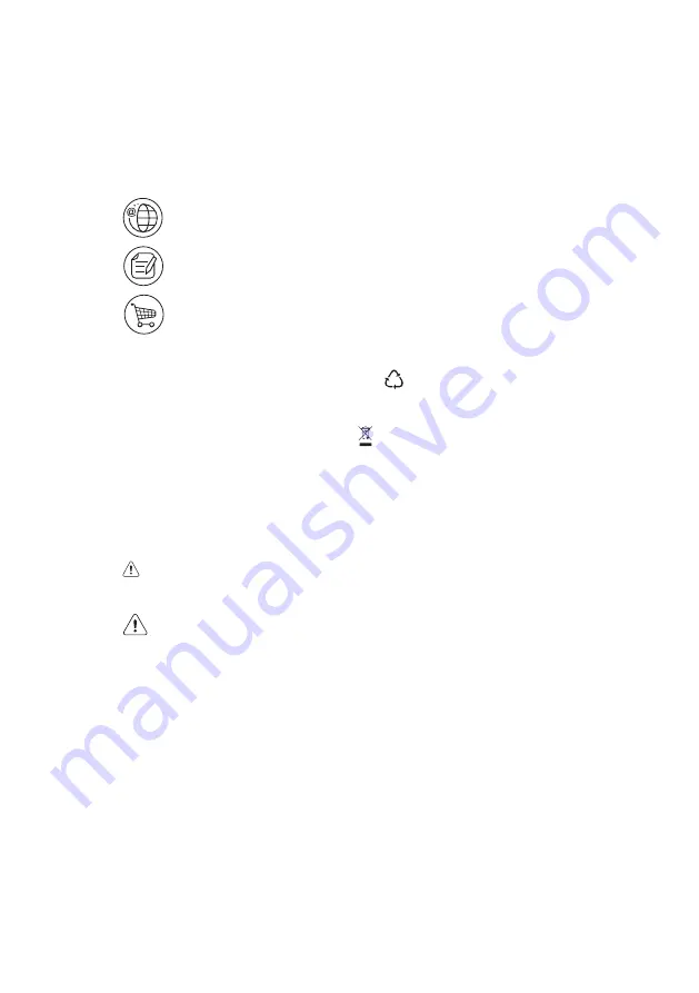 Electrolux EFT60238OK User Manual Download Page 70