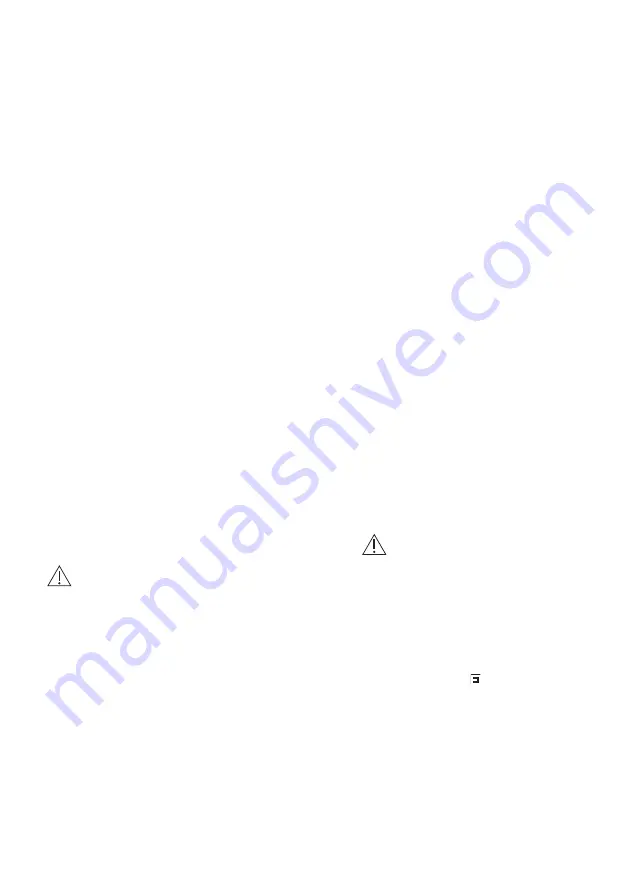 Electrolux EFT739X User Manual Download Page 63