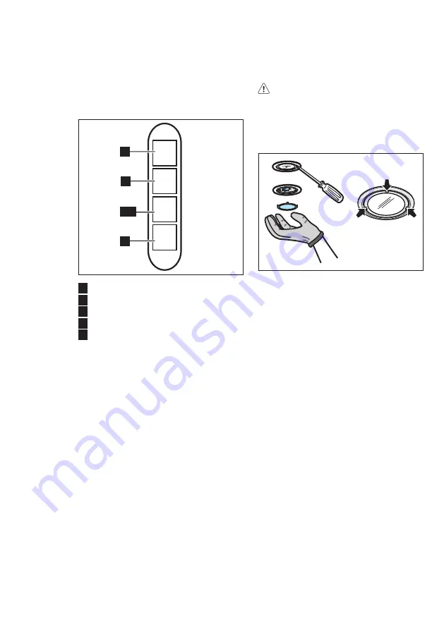 Electrolux EFV 8560 User Manual Download Page 26