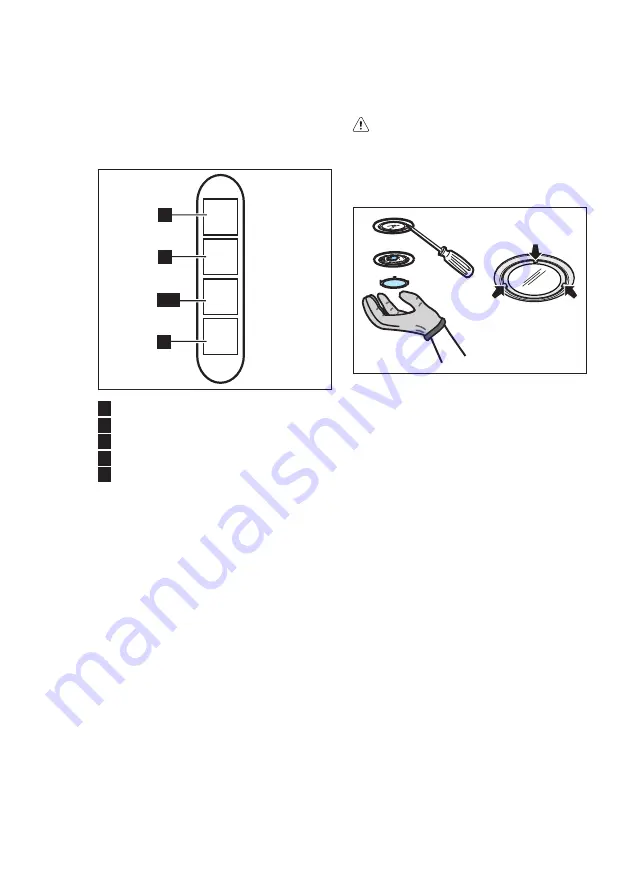 Electrolux EFV 8560 User Manual Download Page 107