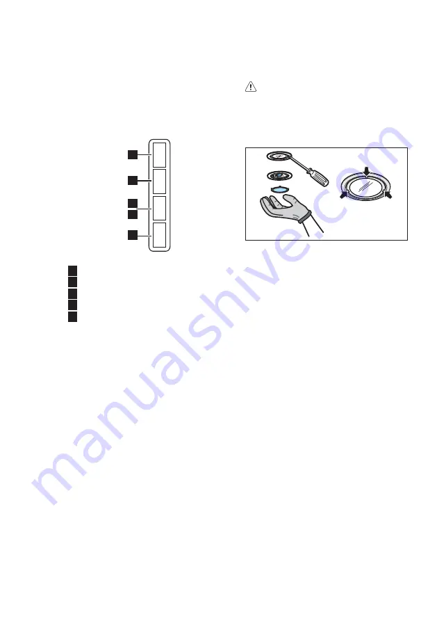 Electrolux EFV55460OK User Manual Download Page 10