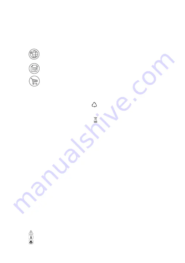 Electrolux EFV55460OK User Manual Download Page 15