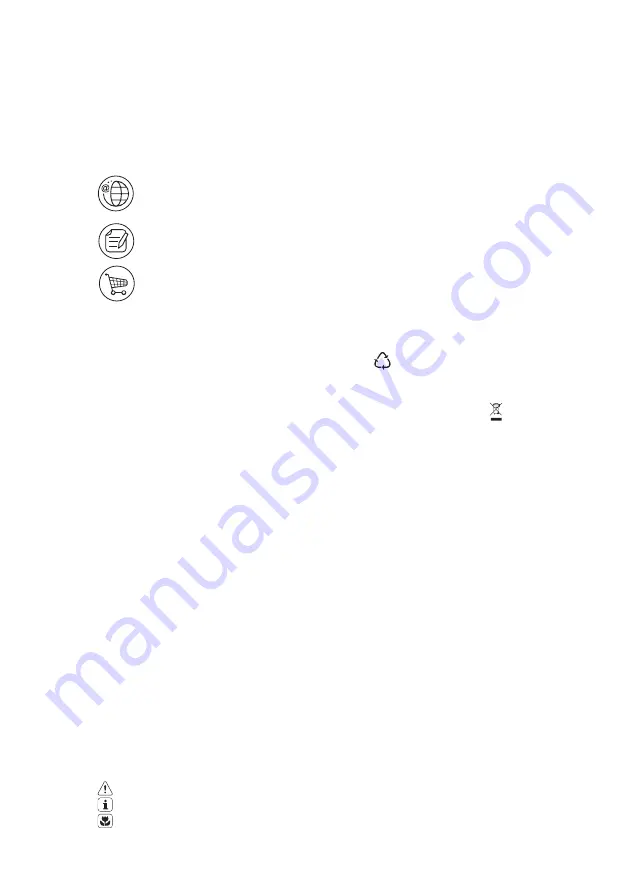 Electrolux EFV55460OK User Manual Download Page 35