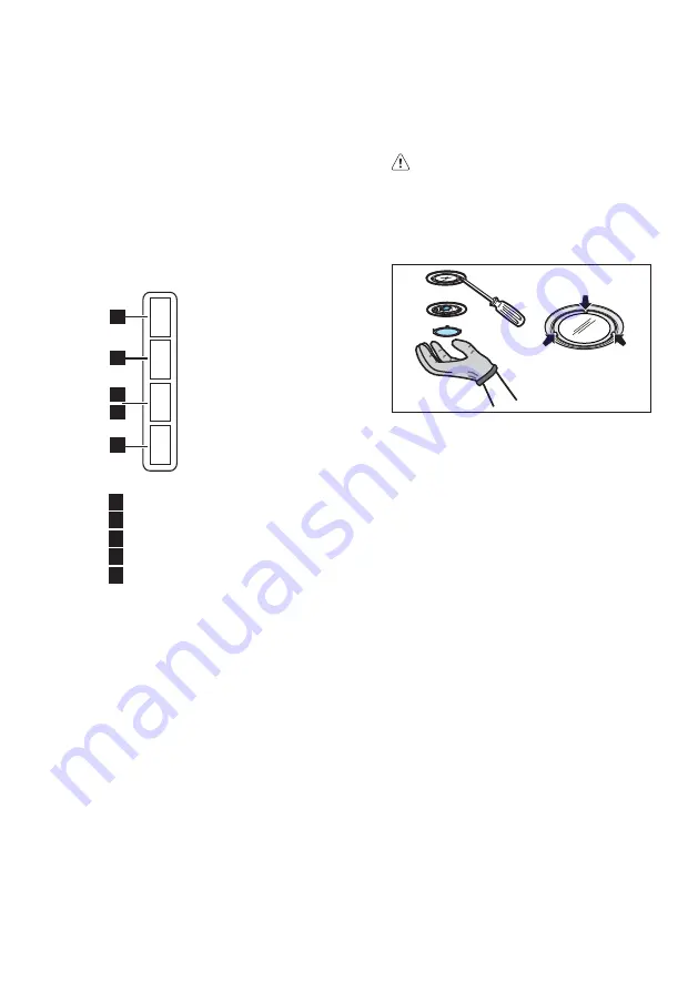 Electrolux EFV55460OK User Manual Download Page 66