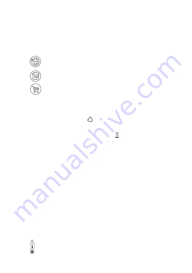 Electrolux EFV55460OK User Manual Download Page 87