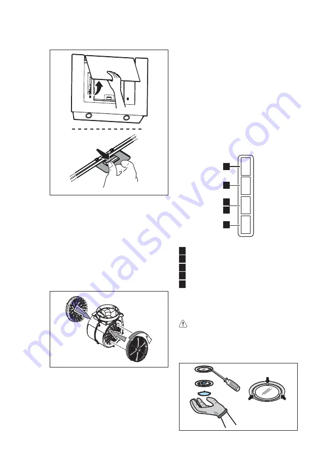 Electrolux EFV55460OK User Manual Download Page 98