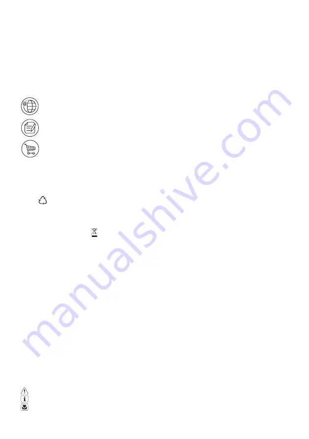 Electrolux EFV55460OK User Manual Download Page 107