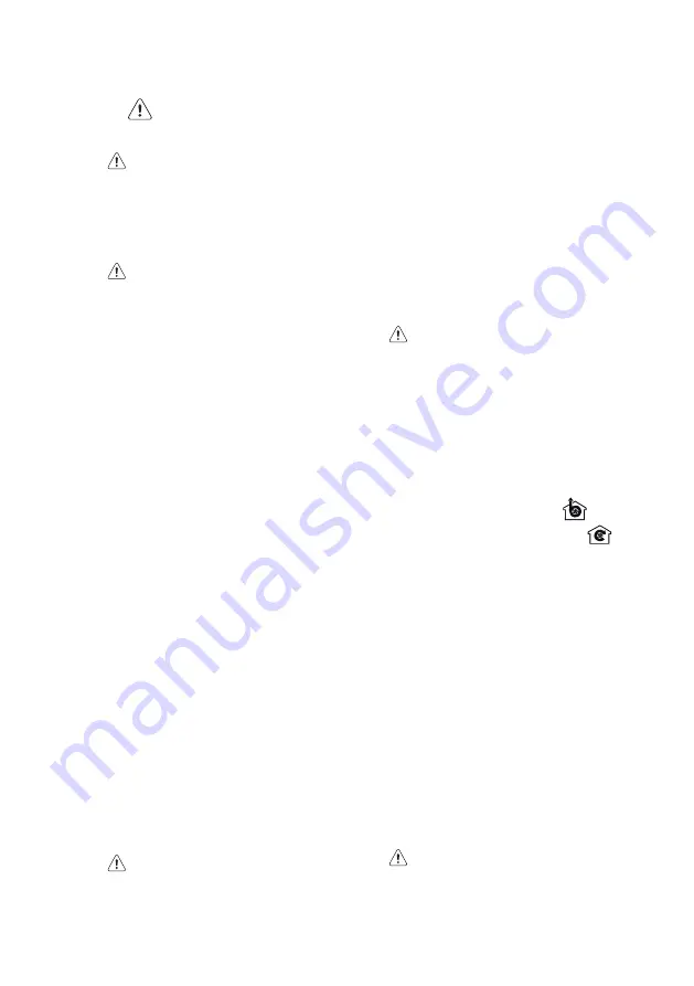 Electrolux EFV55460OK User Manual Download Page 108