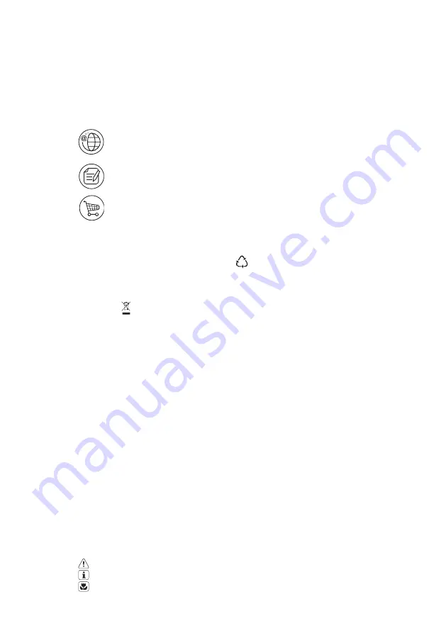 Electrolux EFV55460OK User Manual Download Page 119