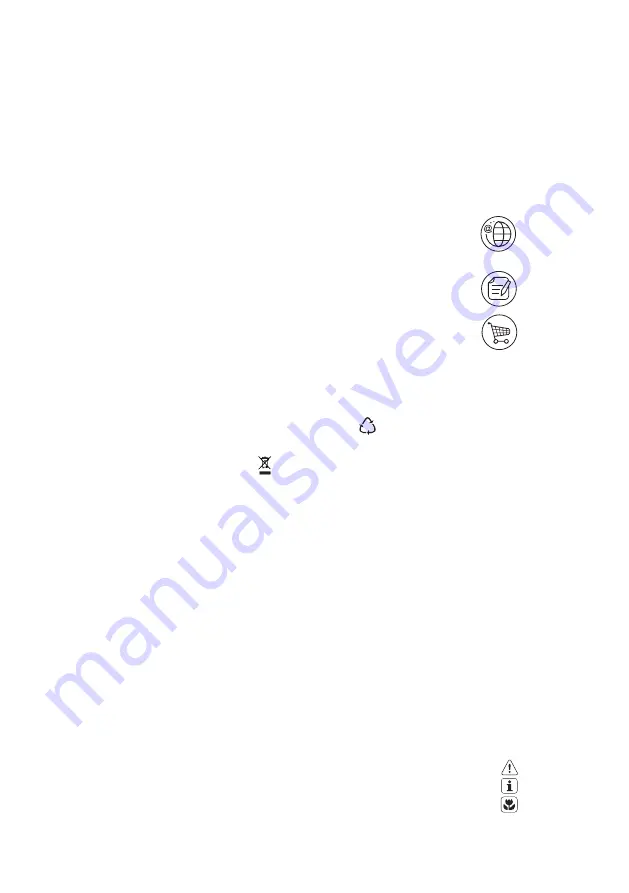 Electrolux EFV55460OK User Manual Download Page 126