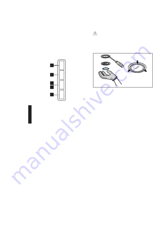 Electrolux EFV55464OK User Manual Download Page 34