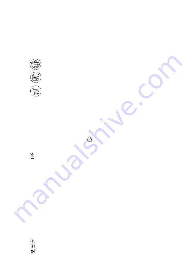 Electrolux EFV55464OK User Manual Download Page 43