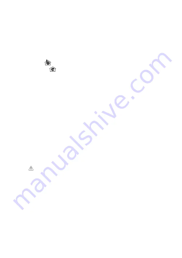 Electrolux EFV55464OK User Manual Download Page 97