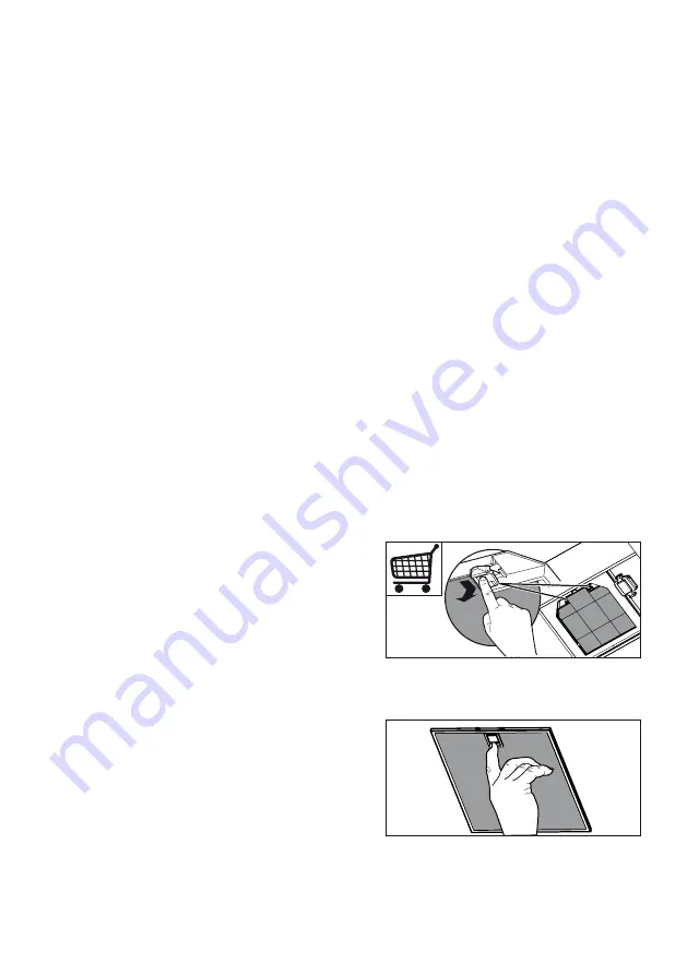 Electrolux EFV60380BX Manual Download Page 7