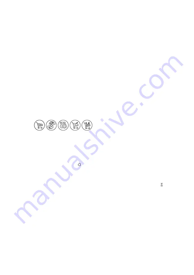 Electrolux EFV60380BX Manual Download Page 36