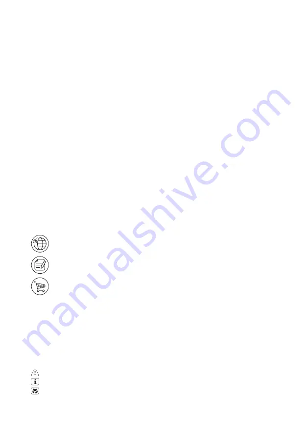 Electrolux EFV60656OK User Manual Download Page 23