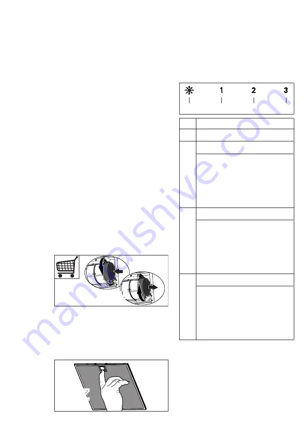 Electrolux EFV60656OK Скачать руководство пользователя страница 26