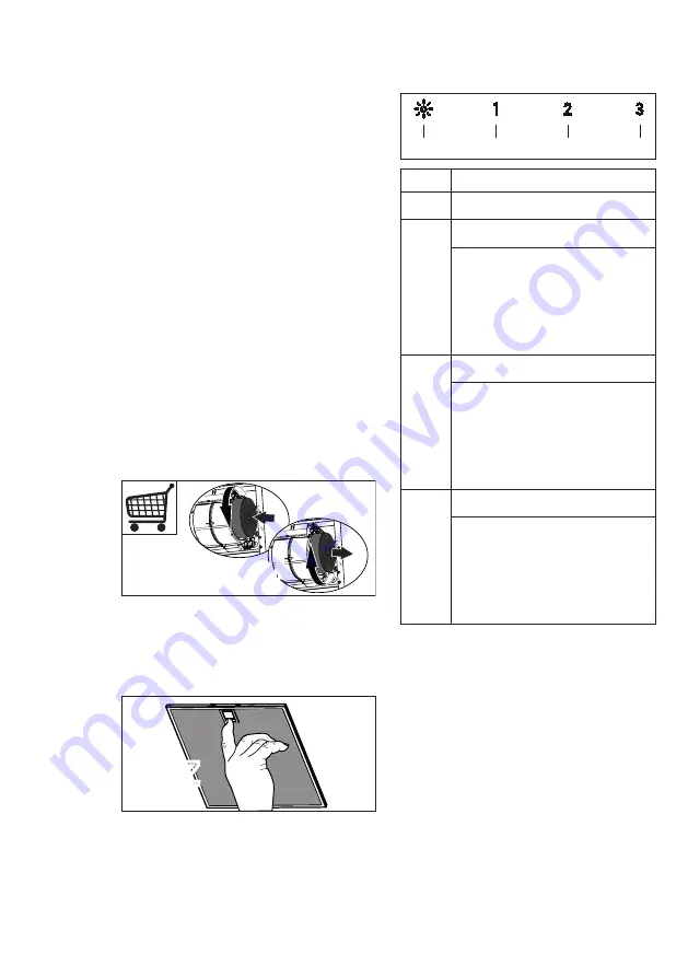 Electrolux EFV60656OK User Manual Download Page 72