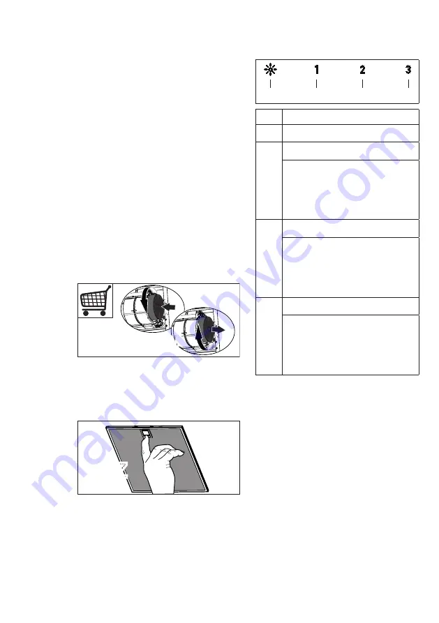 Electrolux EFV60656OK User Manual Download Page 96