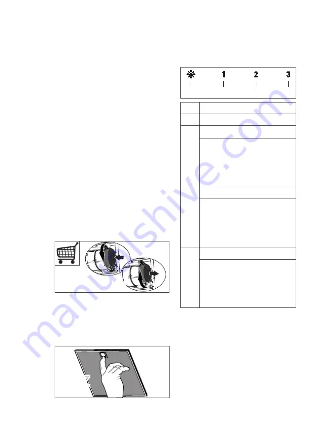 Electrolux EFV60656OK Скачать руководство пользователя страница 126