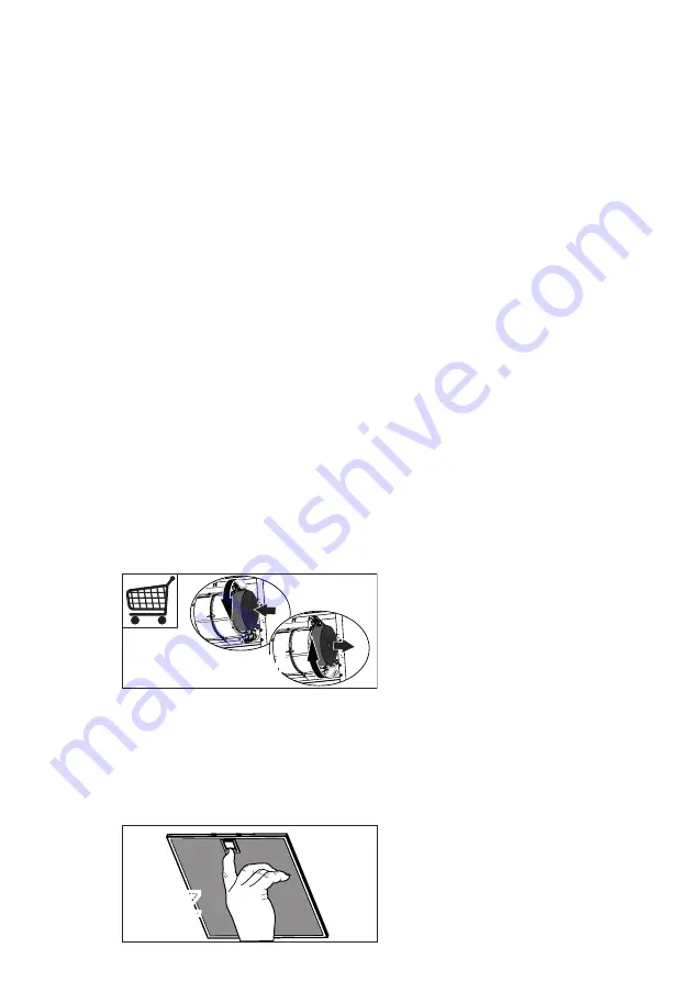 Electrolux EFV90673OK User Manual Download Page 62