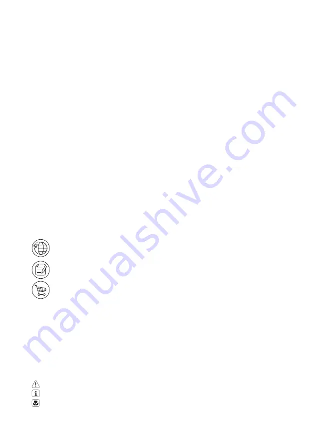 Electrolux EFV90673OK User Manual Download Page 85