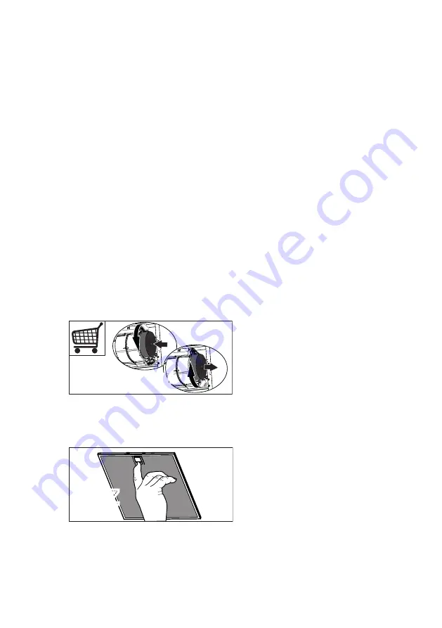 Electrolux EFV90673OK User Manual Download Page 93