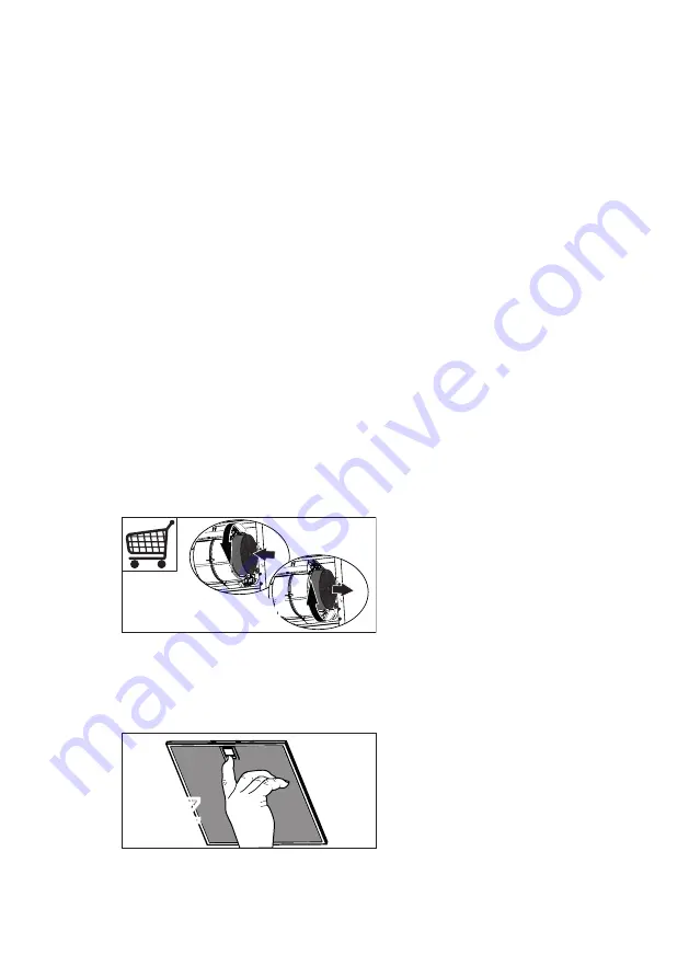 Electrolux EFV90673OK User Manual Download Page 98