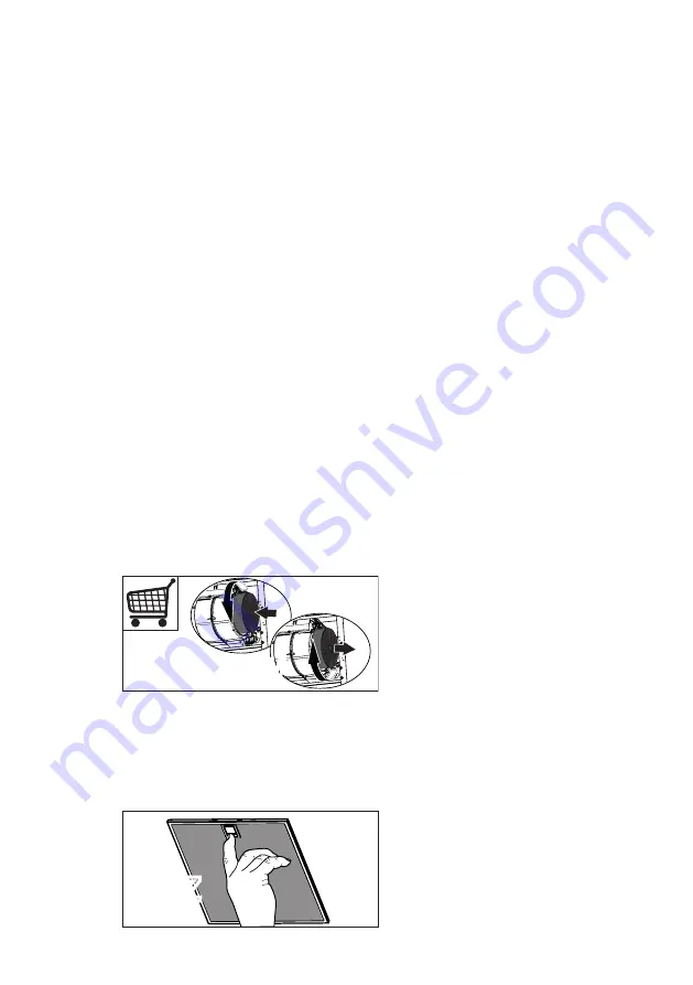 Electrolux EFV90673OK User Manual Download Page 124