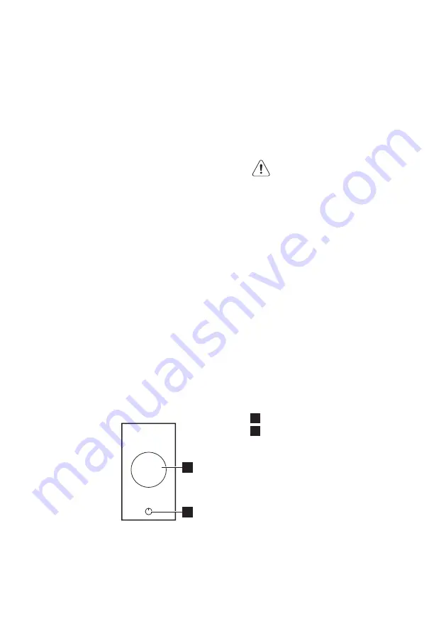 Electrolux EGC3313NOK User Manual Download Page 7