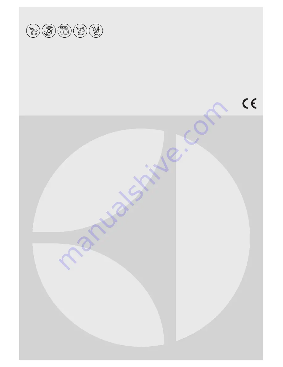 Electrolux EGC3322 User Manual Download Page 20