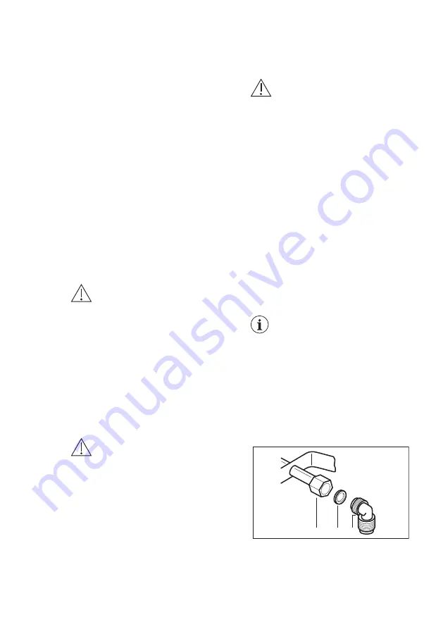 Electrolux EGG6343NOX User Manual Download Page 7