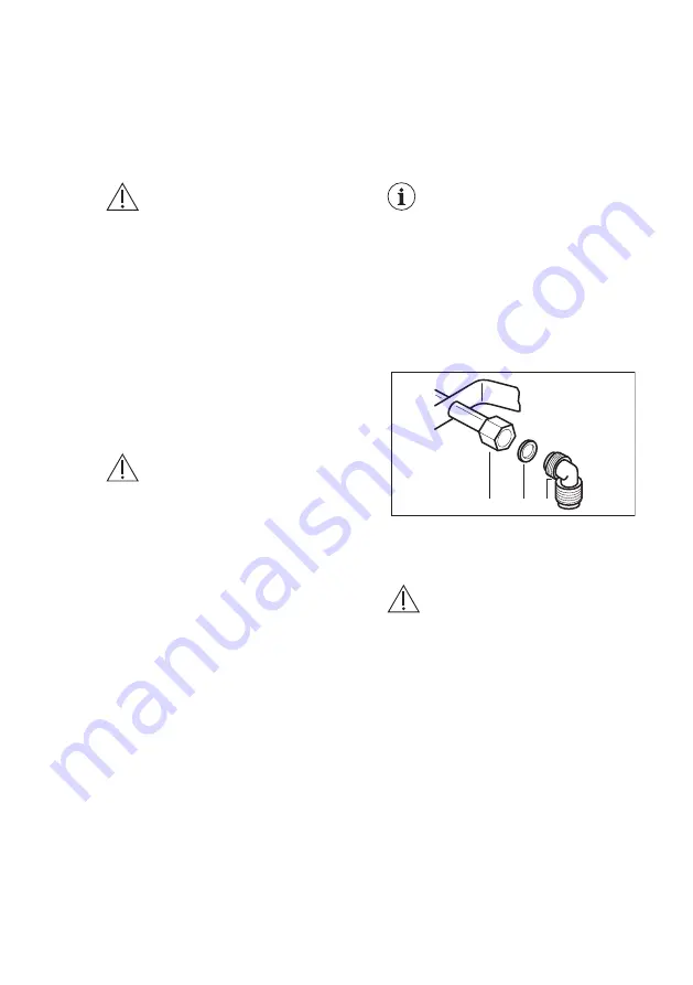 Electrolux EGG6343NOX User Manual Download Page 24