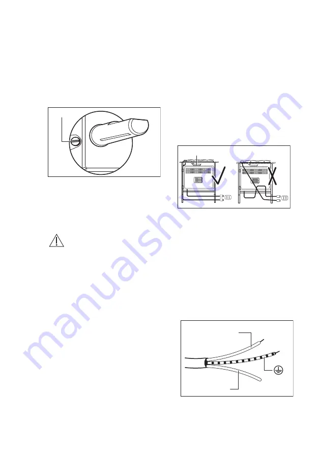 Electrolux EGG64272K Скачать руководство пользователя страница 28